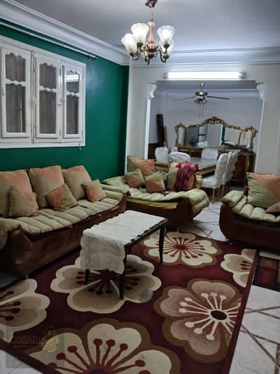 2 Bedroom Flat for Rent in Abasiya, Cairo - WhatsApp Image 2025-07-29 at 1.30. 20 PM (4). jpeg