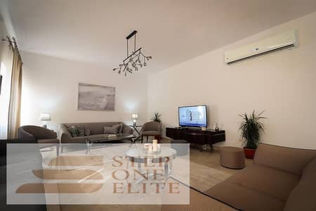 3 Bedroom Apartment for Sale in New Cairo, Cairo - 52289c54-318c-4834-9504-c14b3716138b. jpg
