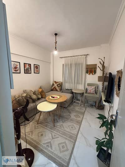 3 Bedroom Apartment for Rent in New Cairo, Cairo - IMG-20250802-WA0182. jpg
