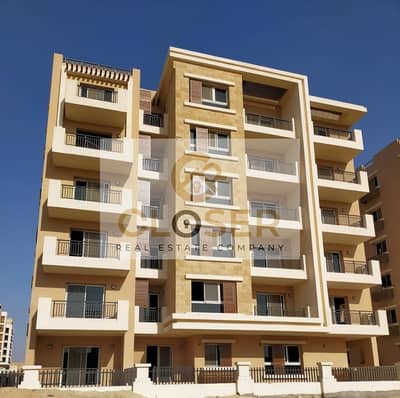 3 Bedroom Flat for Sale in Mostakbal City, Cairo - IMG-20250731-WA0080 - Copy (2) - Copy - Copy. jpg
