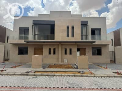 توين هاوس 4 غرف نوم للبيع في الشيخ زايد، الجيزة - WhatsApp Image 2025-08-02 at 3.34. 08 PM (2). jpeg