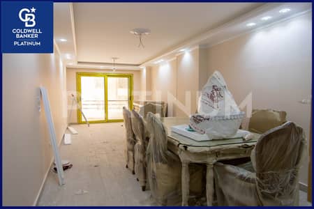 3 Bedroom Flat for Sale in Smoha, Alexandria - IMG_1692. jpg