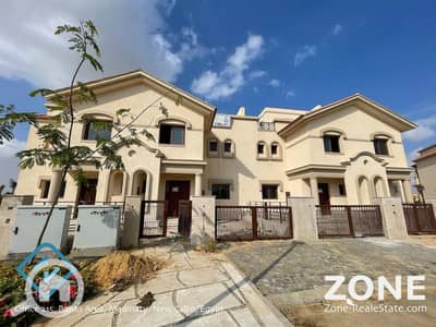 توين هاوس 3 غرف نوم للبيع في مدينتي، القاهرة - ac603637-4d80-4875-95b9-e51dd1bcc14e. jpg