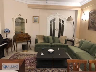 3 Bedroom Apartment for Rent in New Cairo, Cairo - IMG-20250802-WA0269. jpg