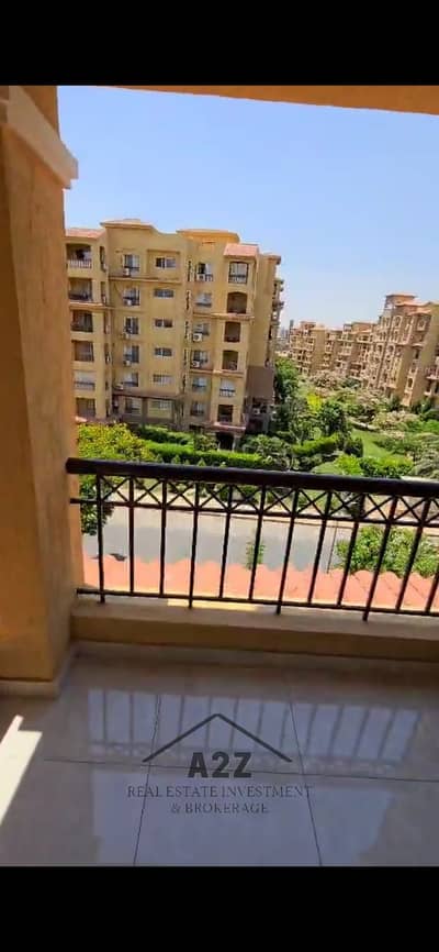 2 Bedroom Flat for Rent in Madinaty, Cairo - WhatsApp Image 2025-08-02 at 1.41. 58 PM. jpeg