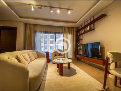 فلیٹ 2 غرفة نوم للايجار في الشيخ زايد، الجيزة - IMG-20250802-WA0037. jpg