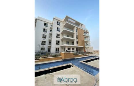 2 Bedroom Apartment for Sale in 6th of October, Giza - 86e5cc7d-2c8d-4ece-991e-df2f833addd4. jpg