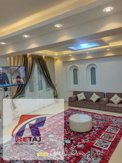 3 Bedroom Apartment for Rent in Nasr City, Cairo - WhatsApp Image 2025-08-02 at 2.09. 50 PM. jpeg