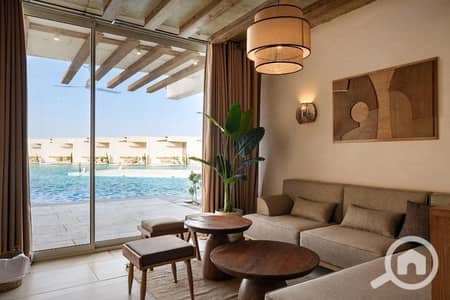 2 Bedroom Chalet for Sale in North Coast, Matruh - 8. jpg