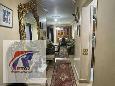 فلیٹ 3 غرف نوم للبيع في مدينة نصر، القاهرة - WhatsApp Image 2025-08-02 at 2.10. 19 PM (5). jpeg