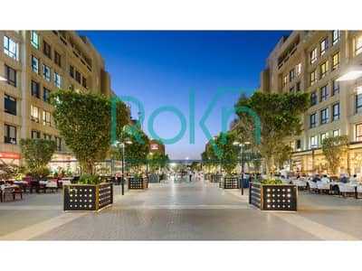 Clinic for Sale in Sheikh Zayed, Giza - arkan10. jpg