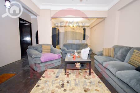 2 Bedroom Flat for Sale in Smoha, Alexandria - DSC_0002. JPG