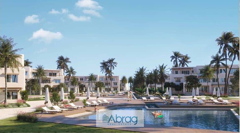 3 مشروع-هاسيندا-ويست-الساحل-الشمالى. jpg