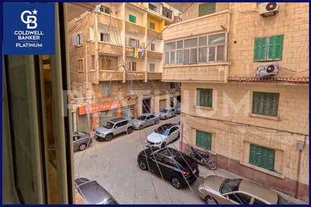 3 Bedroom Flat for Sale in Zezenia, Alexandria - 1. JPG
