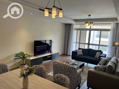 2 Bedroom Apartment for Rent in New Cairo, Cairo - WhatsApp Image 2025-08-02 at 1.49. 05 PM (1). jpeg