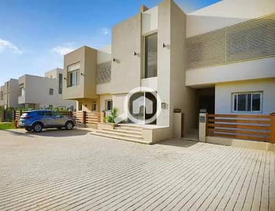 4 Bedroom Townhouse for Sale in 6th of October, Giza - 451837612_2556804884527587_3988820336982450745_n. jpg