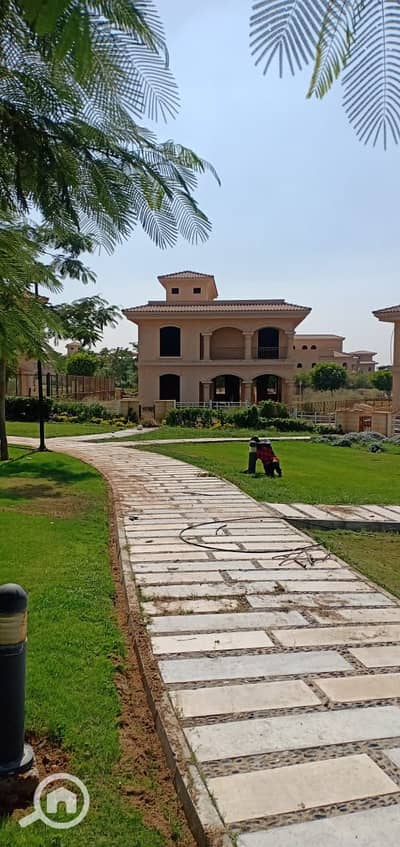 4 Bedroom Villa for Sale in Madinaty, Cairo - 0b80d83e-e1da-41a1-a85b-d5face16c6c7. jpg