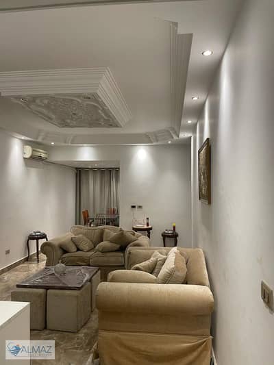 2 Bedroom Flat for Rent in New Cairo, Cairo - IMG-20250802-WA0328. jpg