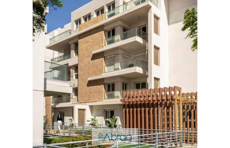 3 Bedroom Penthouse for Sale in 6th of October, Giza - 093f29db-a247-4155-a036-677f4ec72065. jpg