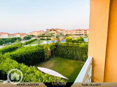 3 Bedroom Chalet for Rent in North Coast, Matruh - c60f93b7-fceb-4f96-8172-08a4658d28ab. jpg