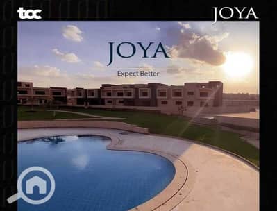 4 Bedroom Townhouse for Sale in 6th of October, Giza - 418bba2f-1cf4-4187-a6f9-6b306c3d7b0d. jpg