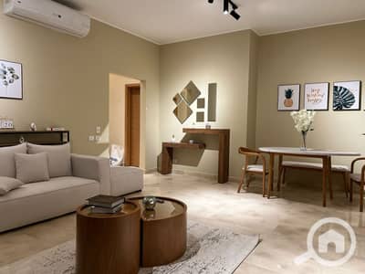 2 Bedroom Flat for Rent in New Cairo, Cairo - WhatsApp Image 2025-08-02 at 1.50. 42 PM (3). jpeg