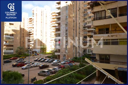 2 Bedroom Apartment for Sale in Roushdy, Alexandria - 1. JPG