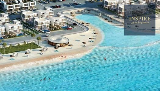 2 Bedroom Chalet for Sale in North Coast, Matruh - 763e47dc-db42-4bfe-a9b4-7acfde0dff0c. jpg