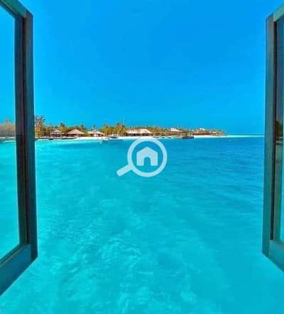شاليه 3 غرف نوم للبيع في الساحل الشمالي، مطروح - 432853565_122152972406077551_3155565018774890487_n. jpg