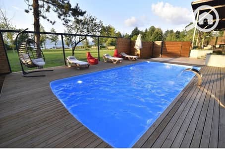 3 Bedroom Villa for Sale in North Coast, Matruh - 23. jpg
