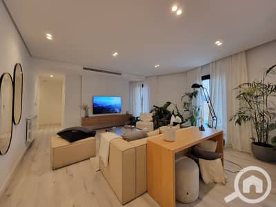3 Bedroom Apartment for Sale in New Cairo, Cairo - 20230107_161449. jpg