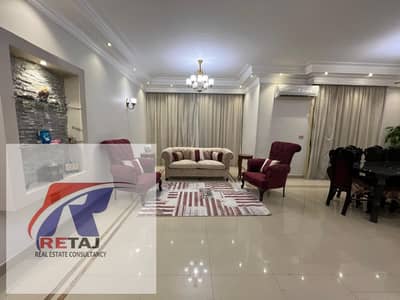 3 Bedroom Apartment for Rent in New Cairo, Cairo - WhatsApp Image 2025-08-02 at 4.01. 04 PM. jpeg