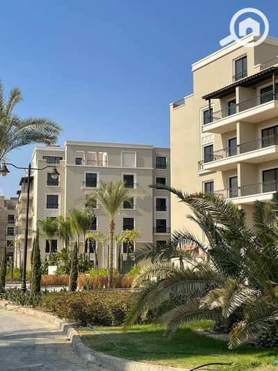 3 Bedroom Apartment for Sale in Sheikh Zayed, Giza - 4e3ba7eb-6cb9-46d2-8984-. JPG