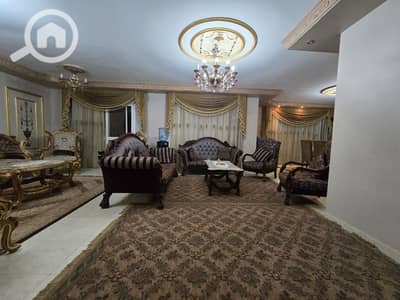 3 Bedroom Flat for Sale in Madinaty, Cairo - 805d330f-03b3-4a52-be3e-20479e1159ad. jpeg