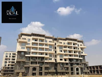 شقة 3 غرف نوم للبيع في العاصمة الإدارية الجديدة، القاهرة - IMG-20241203-WA0051. jpg