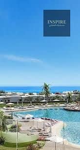 2 Bedroom Chalet for Sale in North Coast, Matruh - WhatsApp Image 2025-02-04 at 20.59. 30_11340c2c. jpg