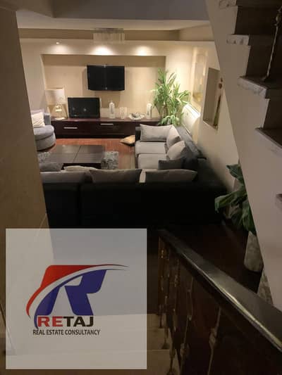 4 Bedroom Apartment for Rent in New Cairo, Cairo - WhatsApp Image 2025-08-02 at 4.14. 35 PM. jpeg