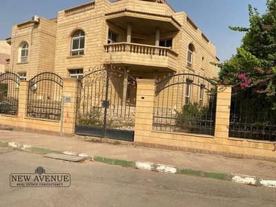 توين هاوس 5 غرف نوم للبيع في القاهرة الجديدة، القاهرة - WhatsApp Image 2025-07-30 at 2.52. 13 PM (1). jpg