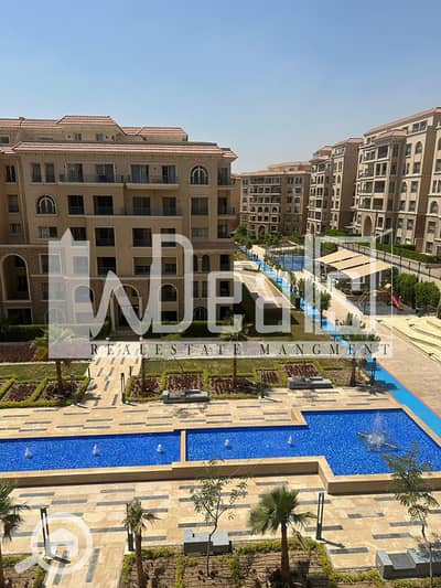 شقة 2 غرفة نوم للبيع في القاهرة الجديدة، القاهرة - 56a0e196-0537-4879-b1a5-52243d60767c. jpg