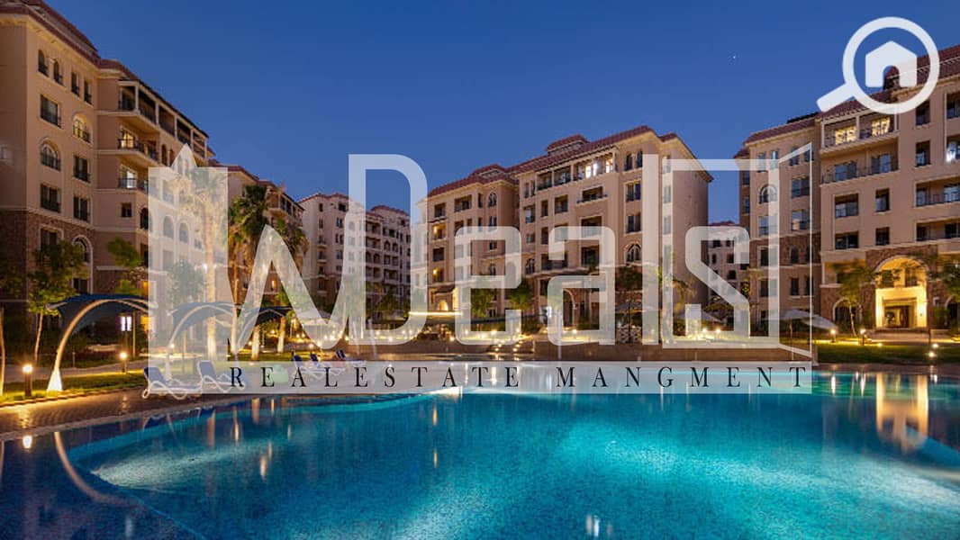 9 Apartments-For-Sale-in-90-Avenue-5th-Settlement-Compound. jpg