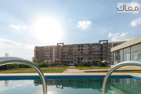 3 Bedroom Apartment for Sale in Madinaty, Cairo - WhatsApp Image 2025-06-18 at 20.35. 15. jpeg