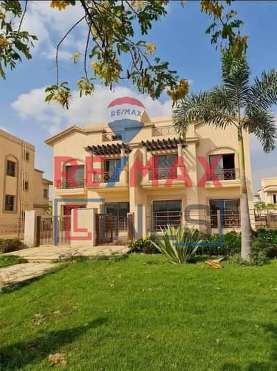 3 Bedroom Villa for Sale in Madinaty, Cairo - WhatsApp Image 2025-07-23 at 15.42. 42. jpeg
