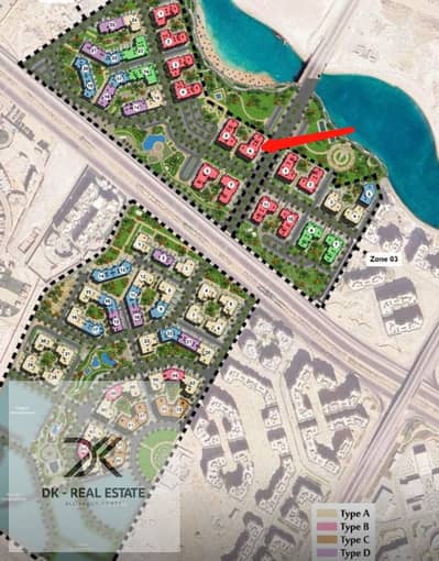 شقة 1 غرفة نوم للبيع في الساحل الشمالي، مطروح - WhatsApp Image 2025-08-02 at 4.36. 56 PM. jpeg