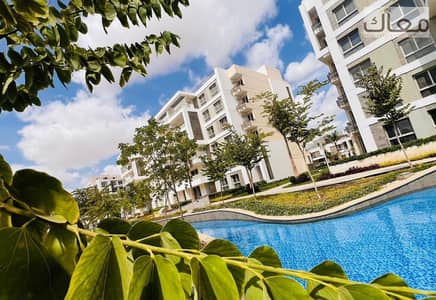 3 Bedroom Apartment for Sale in Madinaty, Cairo - WhatsApp Image 2025-07-14 at 18.42. 47. jpeg