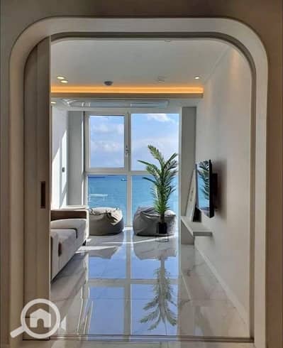 شاليه 2 غرفة نوم للبيع في الساحل الشمالي، مطروح - 437919098_815367430448745_6488922826115871410_n. jpg