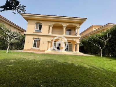 3 Bedroom Villa for Rent in Madinaty, Cairo - 2874cd95-b438-469e-91ab-cba943bb2f36. jpg
