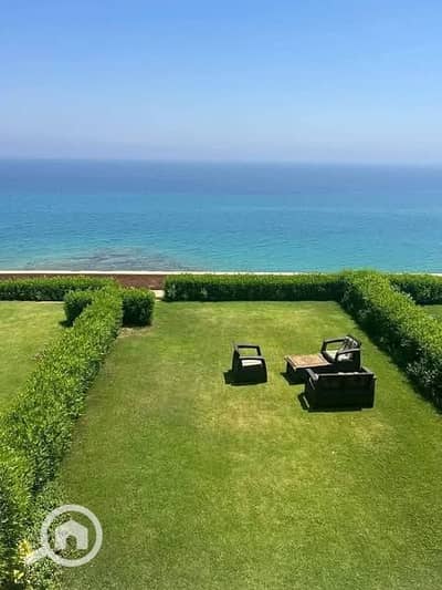 شاليه 3 غرف نوم للبيع في الساحل الشمالي، مطروح - 509486578_1021410956831683_8299117726163111448_n. jpg