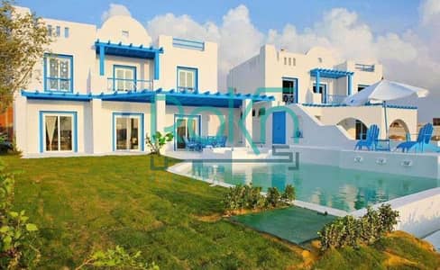 4 Bedroom Villa for Sale in North Coast, Matruh - IMG-20250802-WA0090. jpg