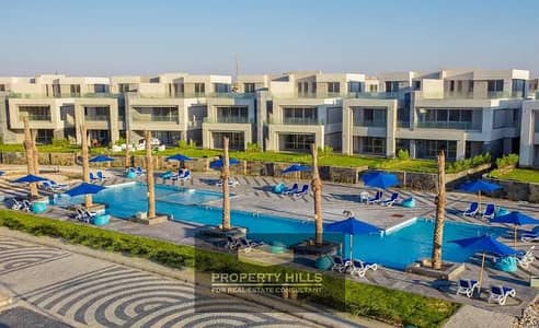 شاليه 3 غرف نوم للبيع في الساحل الشمالي، مطروح - images (12). jpeg