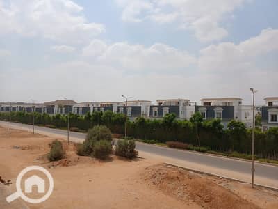 3 Bedroom Flat for Sale in 6th of October, Giza - 45ae189b-e561-44be-926a-b37011b72511. jpg